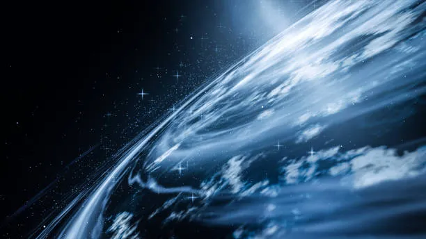 La Cina lancia la sfida al tracciamento dei detriti spaziali: una costellazione satellitare per la sicurezza dell'orbita terrestre