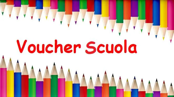 Voucher scuola, i bandi 2026-2027 già aperti in cinque regioni