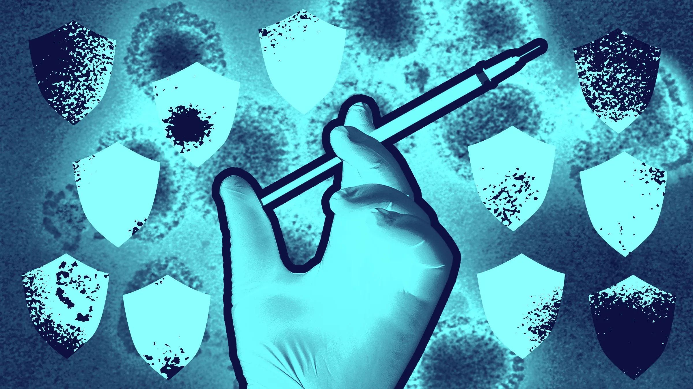 Un Passo Avanti contro l’Influenza: Verso un Cocktail di Anticorpi Universale