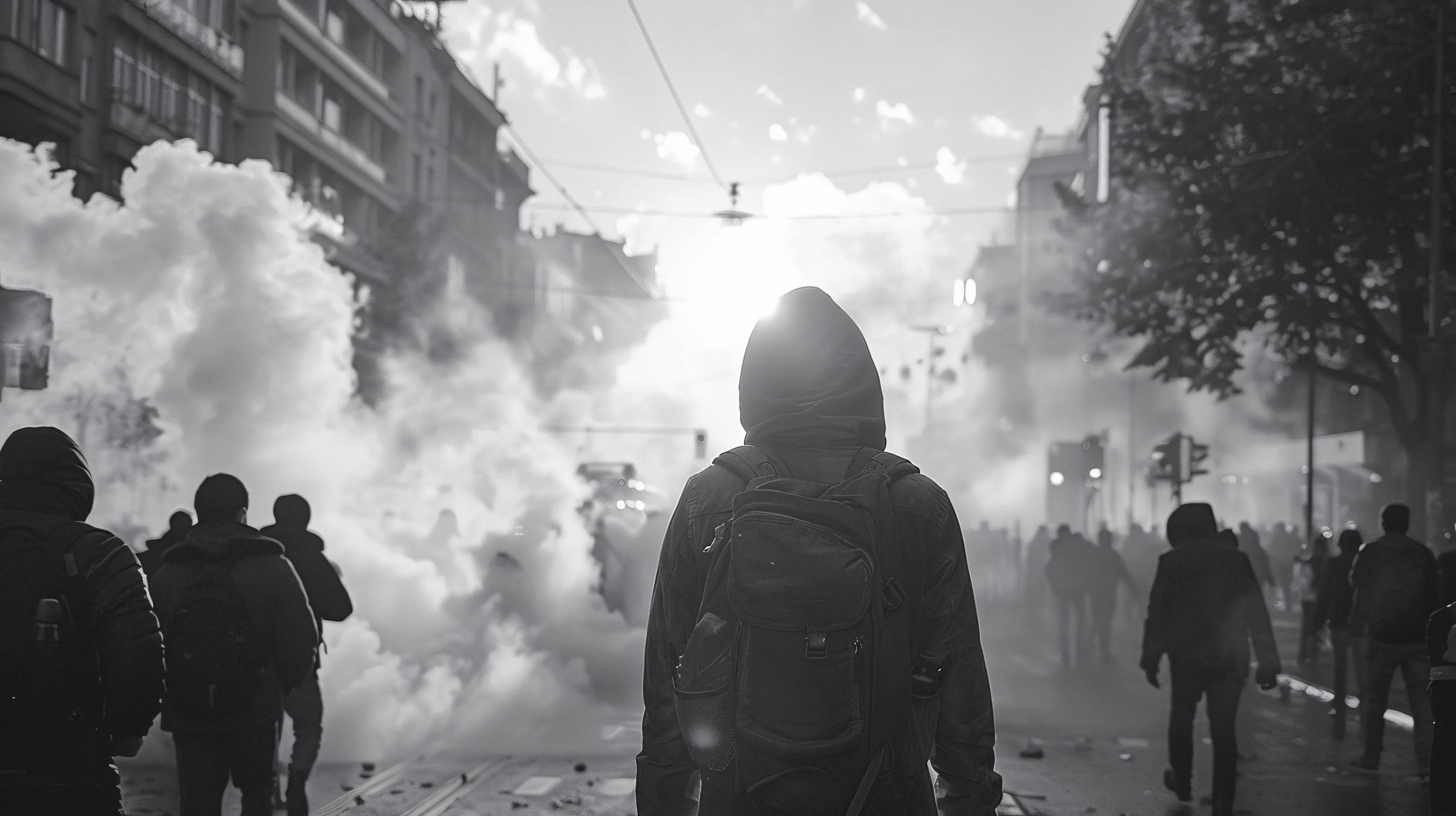 War Feed e Trauma Digitale: Come i Social Media Trasformano la Guerra in un Mix tra Meme e Tragedia per i Giovani