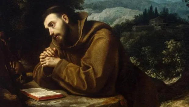 San Francesco di Assisi: La forza rivoluzionaria dell’amicizia alla radice del suo carisma