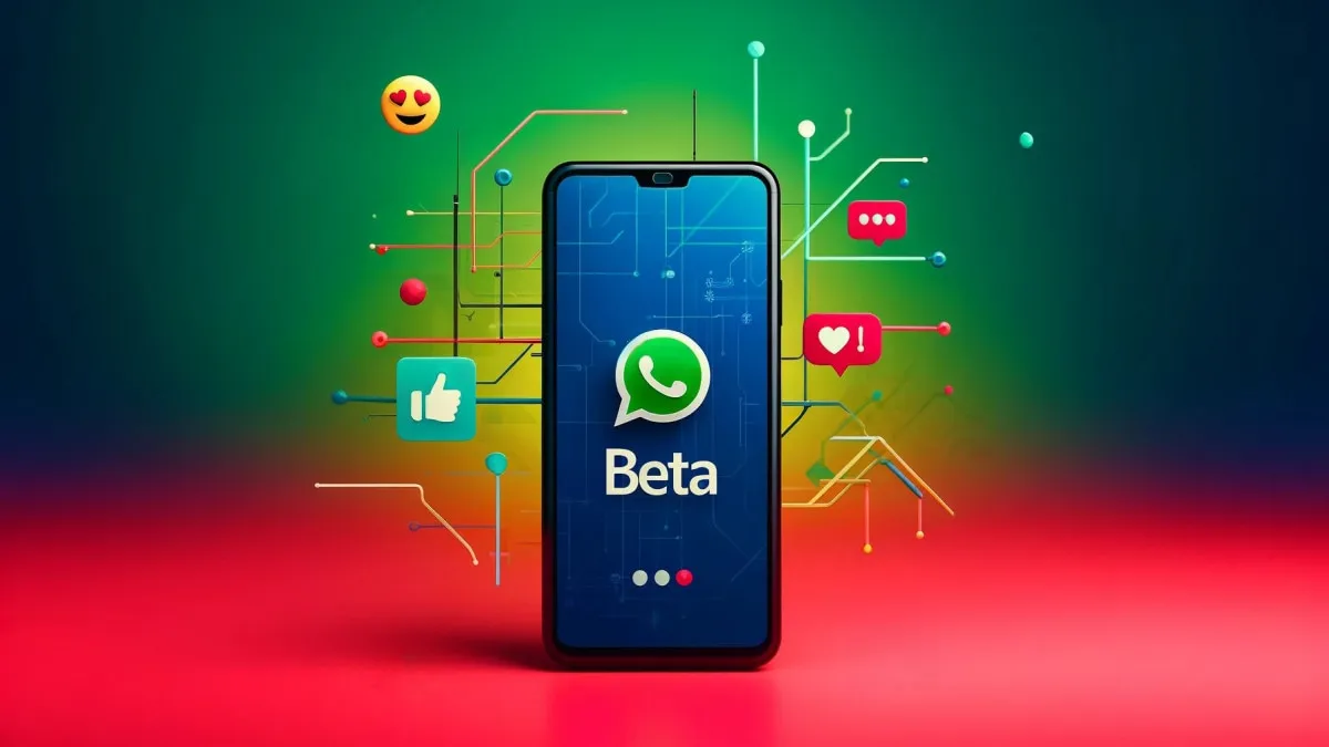 WhatsApp Beta iOS: Segnalare i Bug Ora È Più Facile – Ecco Tutte le Novità dell’Aggiornamento 2025