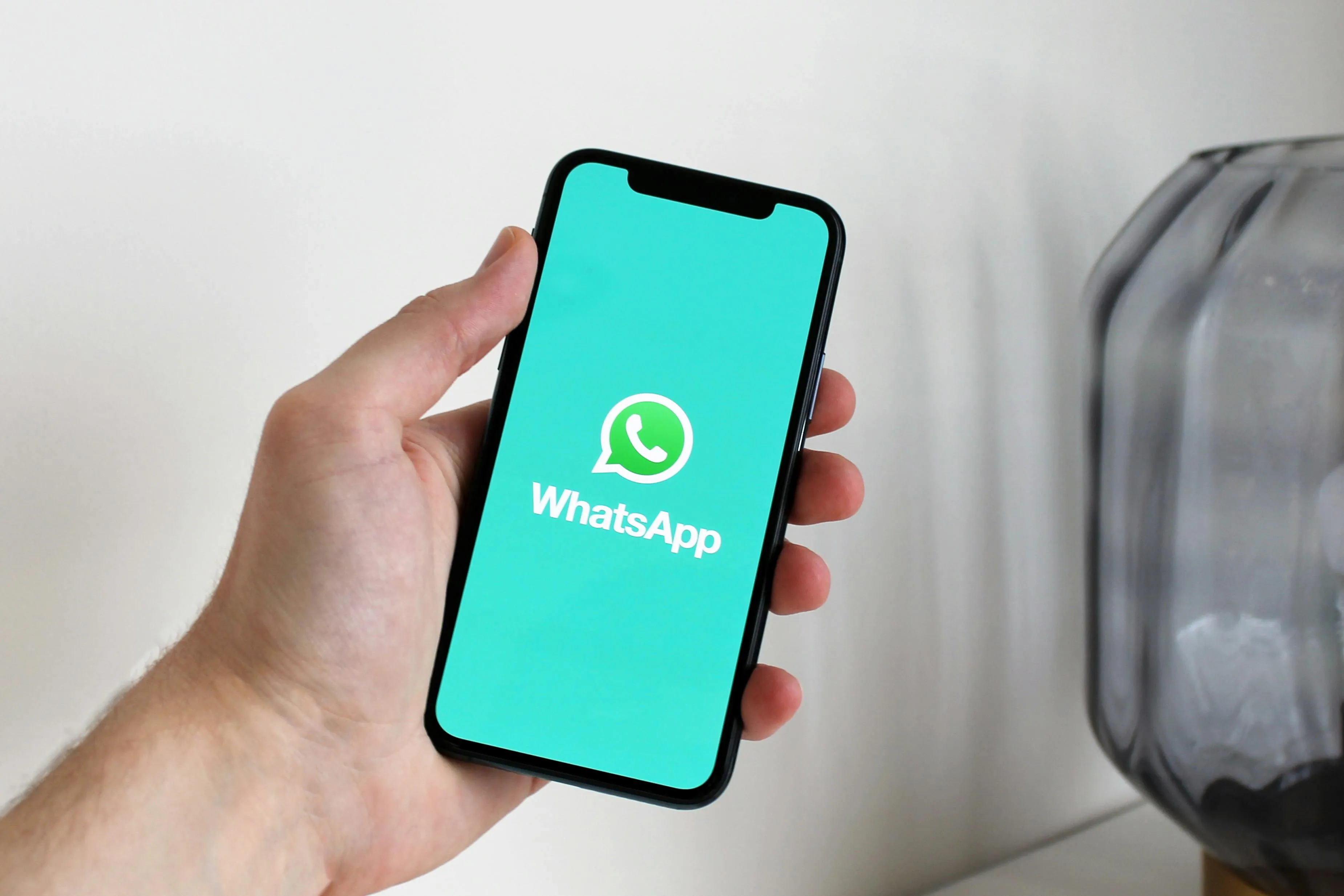 WhatsApp falso creato da un'azienda italiana: spiati circa 200 utenti in Italia