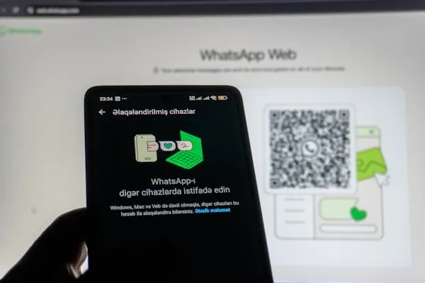 WhatsApp Web rivoluziona la messaggistica: in arrivo le chiamate vocali e video nella versione beta
