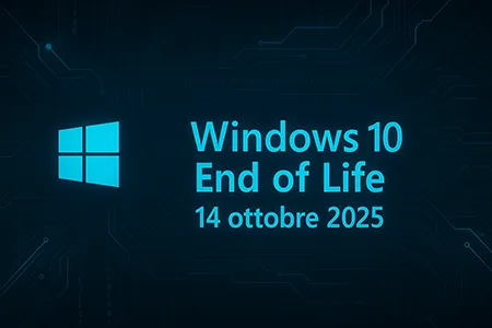 Cosa Fare Dopo la Fine del Supporto a Windows 10: Guida Pratica, Opzioni e Rischi per Utenti e Aziende