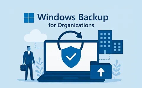 Windows 11 semplifica la migrazione: addio ai backup manuali