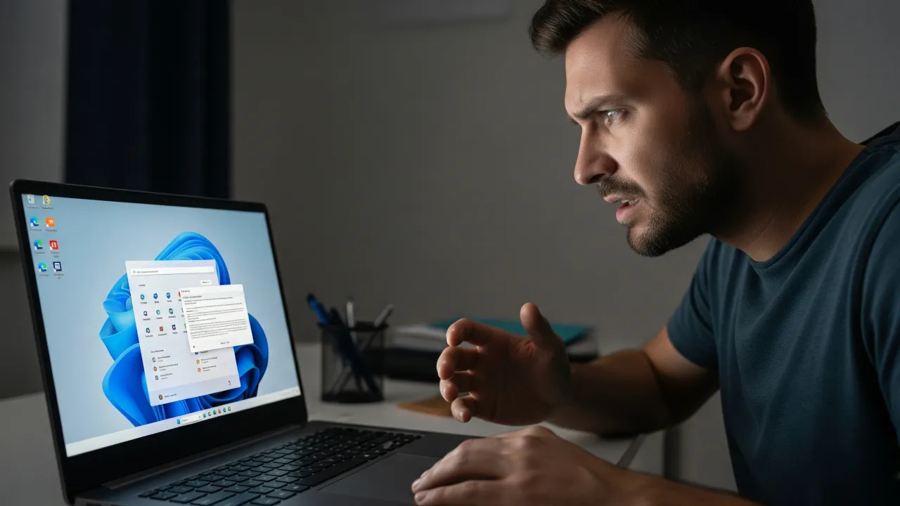 'Aggiorna e Arresta' Finalmente Funziona: Microsoft Risolve il Bug dello Spegnimento su Windows 11 con l’Aggiornamento KB5067036