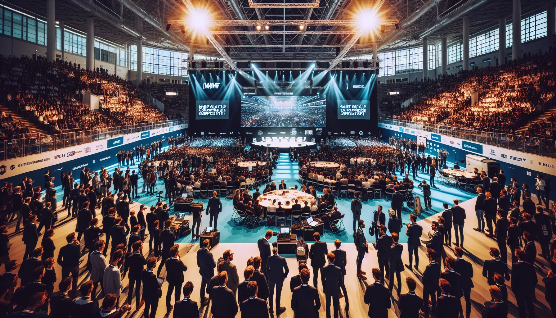 WMF 2026, torna la Startup Competition: montepremi da 5,3 milioni e biglietto per San Francisco