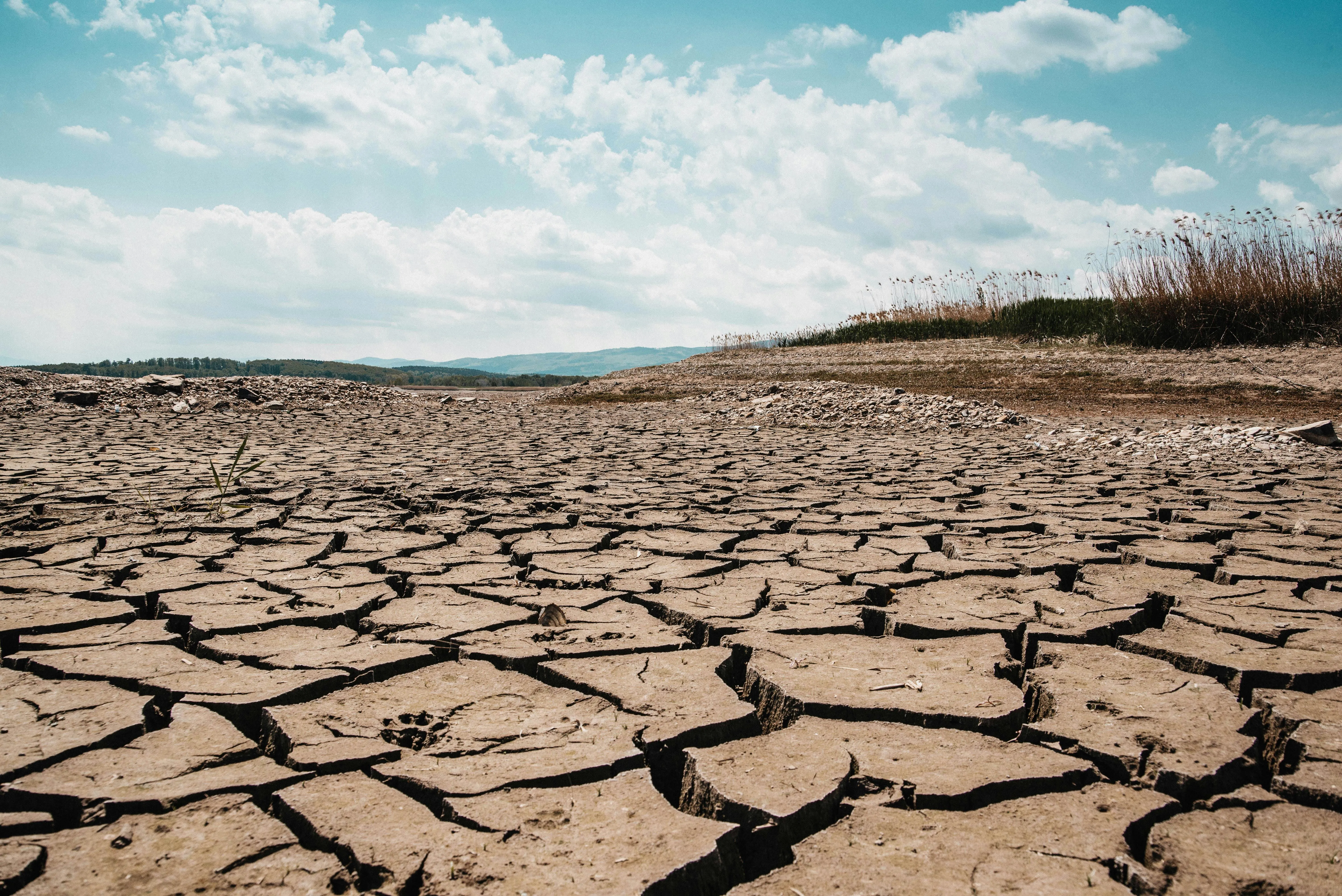 WMO peggiora le stime: 91% di sforare 1,5°C, in Italia gia' +1,33°C