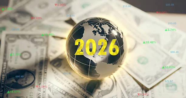 World Economic Outlook 2026: tra Dazi, Intelligenza Artificiale e Rischi sulla Crescita Globale