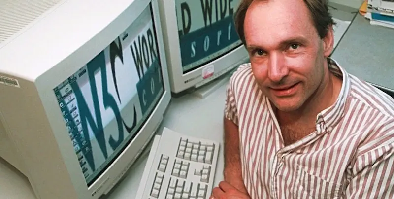 Tim Berners-Lee lancia l’allarme: Per la libertà del web serve un ente globale sull’IA come il CERN