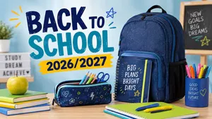 Zaini, diari e astucci 2026: cosa costa davvero il ritorno a scuola