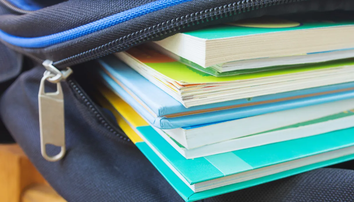Caro Scuola 2025: Detrazione fiscale al 19% sui libri di testo, il piano del governo contro il rincaro