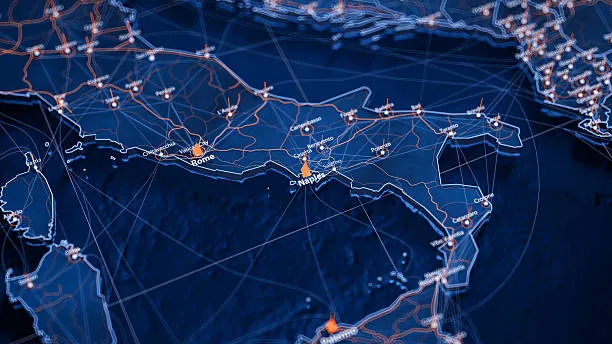 Zone Economiche Speciali nel Mezzogiorno: la ricerca dell'Università di Bari svela un'Italia a due velocità anche dentro le ZES