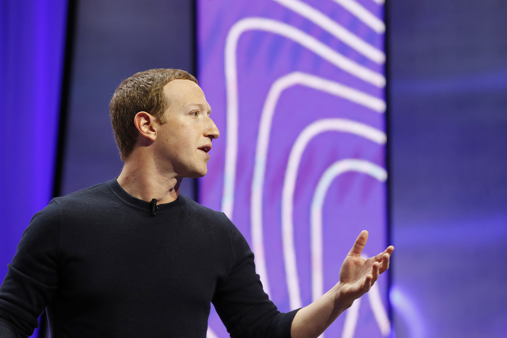 La scommessa da 14,3 miliardi di Zuckerberg: Meta punta tutto sull'intelligenza artificiale generale